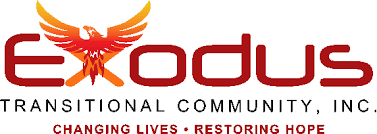 Exodus Transitional Community Logo
