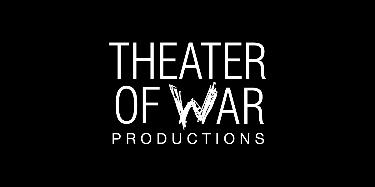 About Us - Theater of War