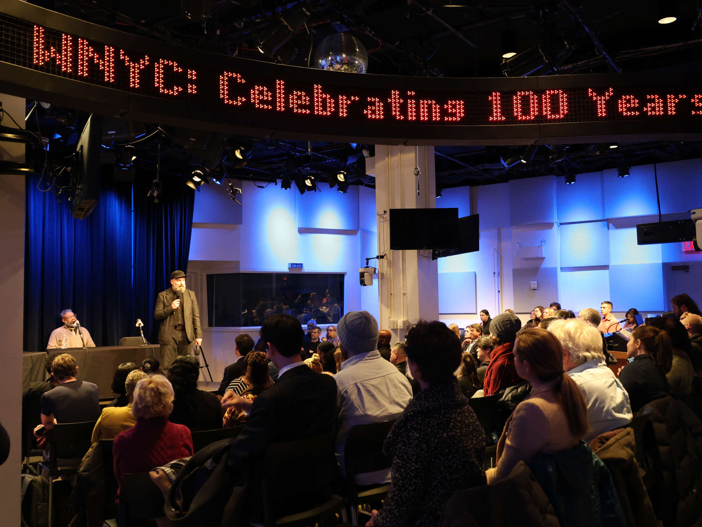 WNYC Audience HSKDA WNYC 1