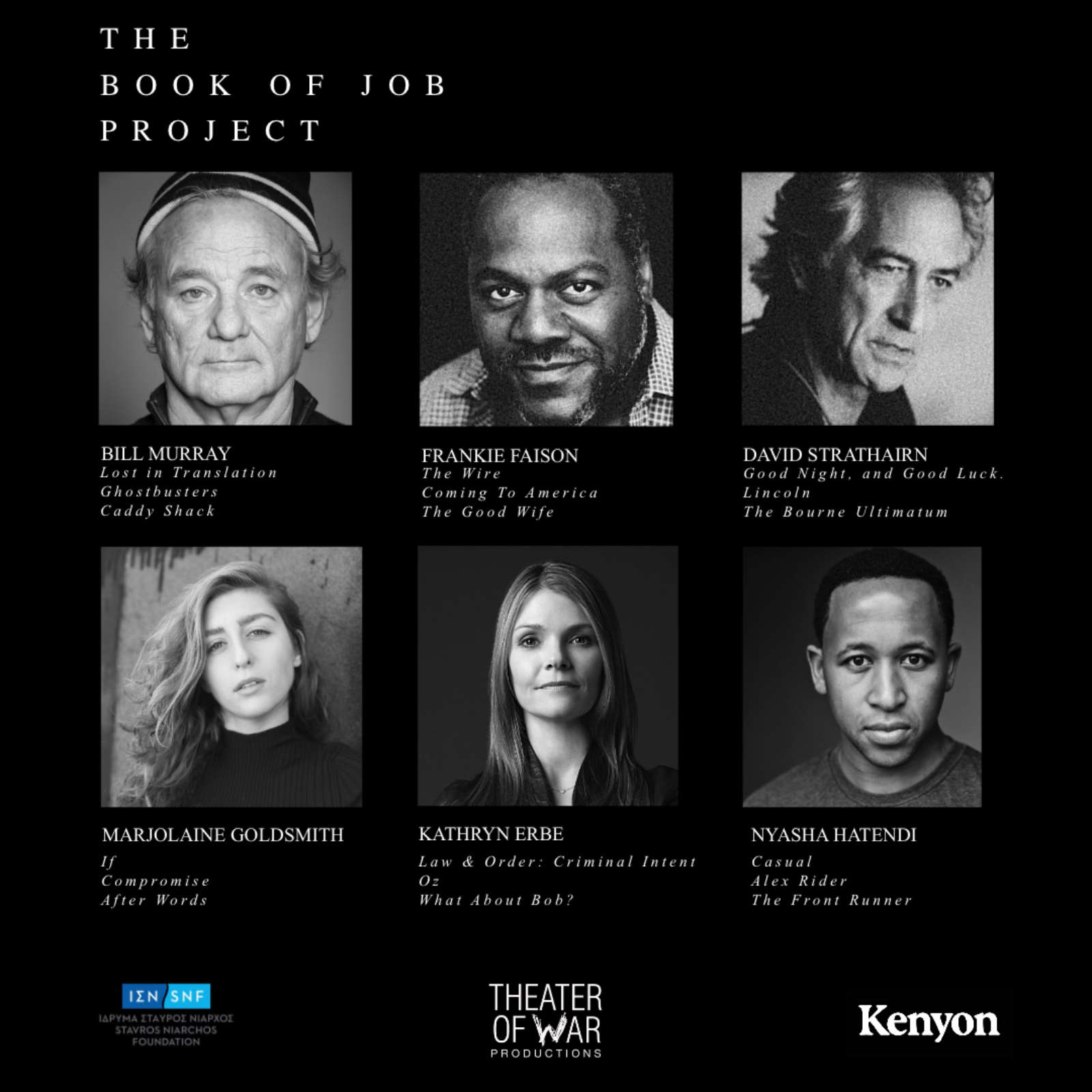 Book of Job Knox County Instagram