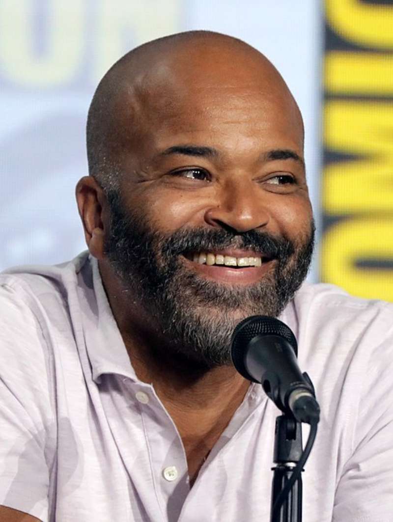 Jeffrey Wright Headshot