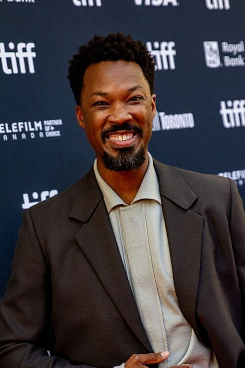 Corey Hawkins Headshot
