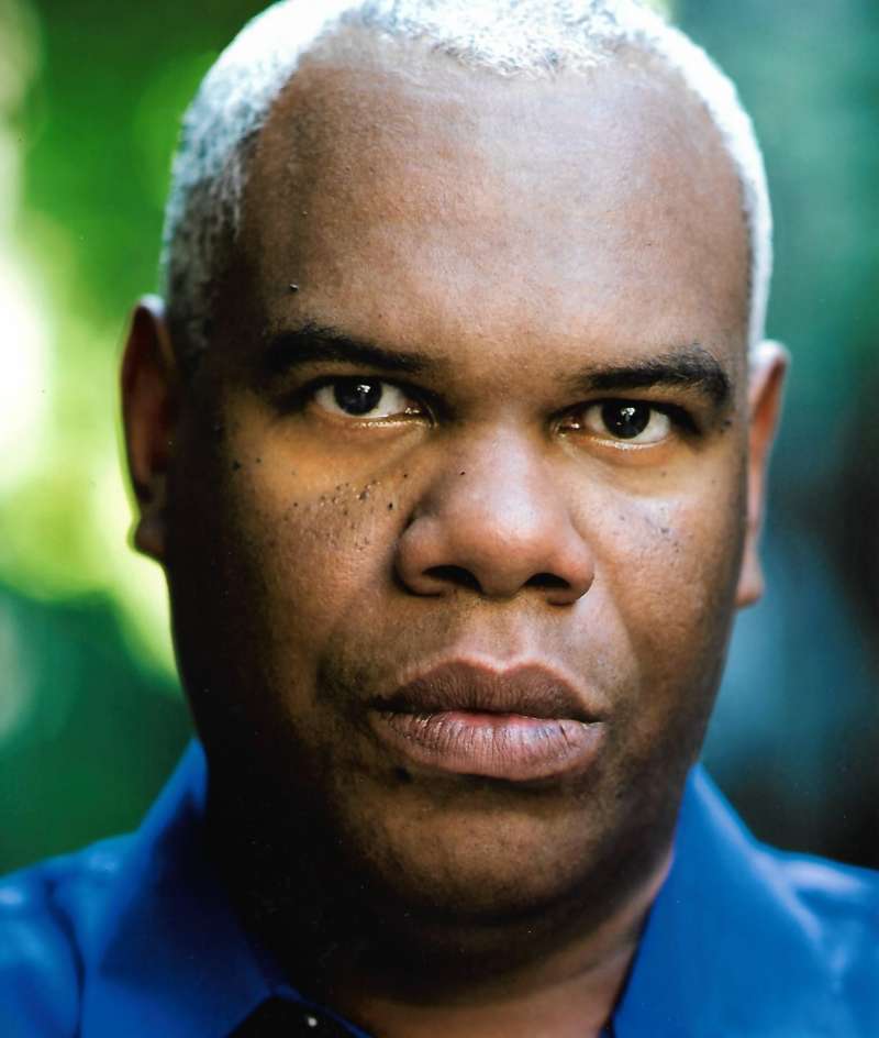 Craig Wallace Headshot