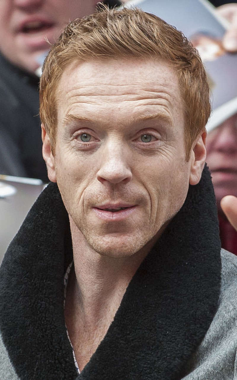 Damian Lewis Headshot