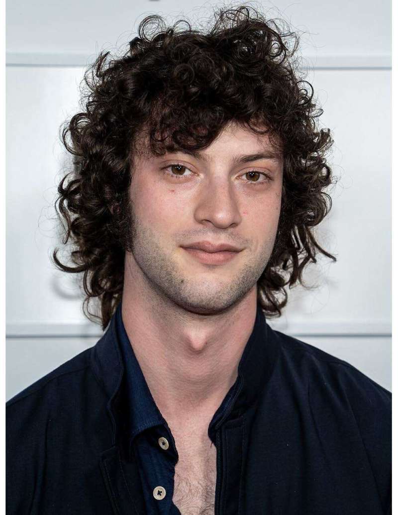 Dominic Sessa Headshot