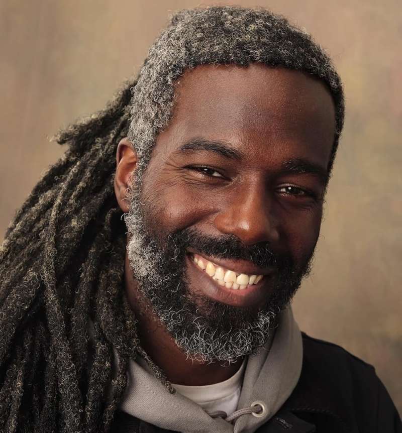Equiano Mosieri Headshot