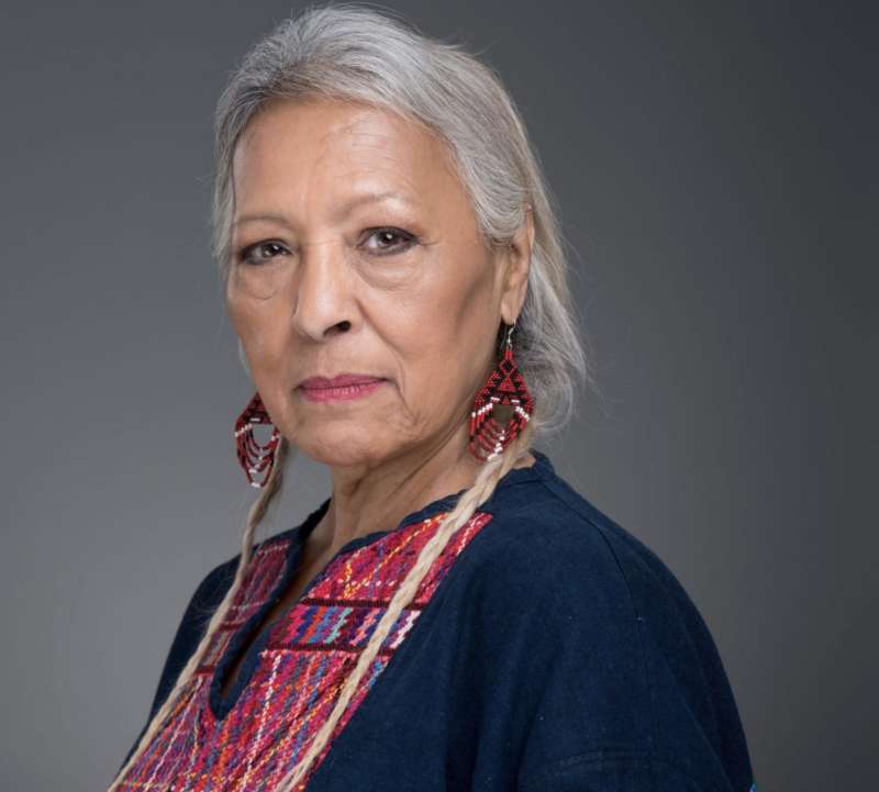 Irma-Estel Laguerre Headshot