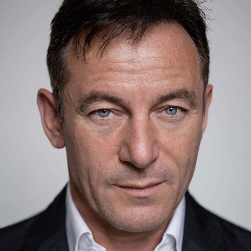 Jason Isaacs Headshot