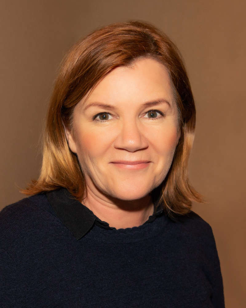 Mare Winningham Headshot