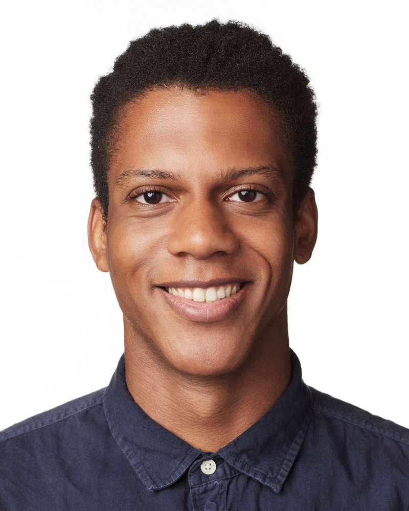 Michael Braugher Headshot