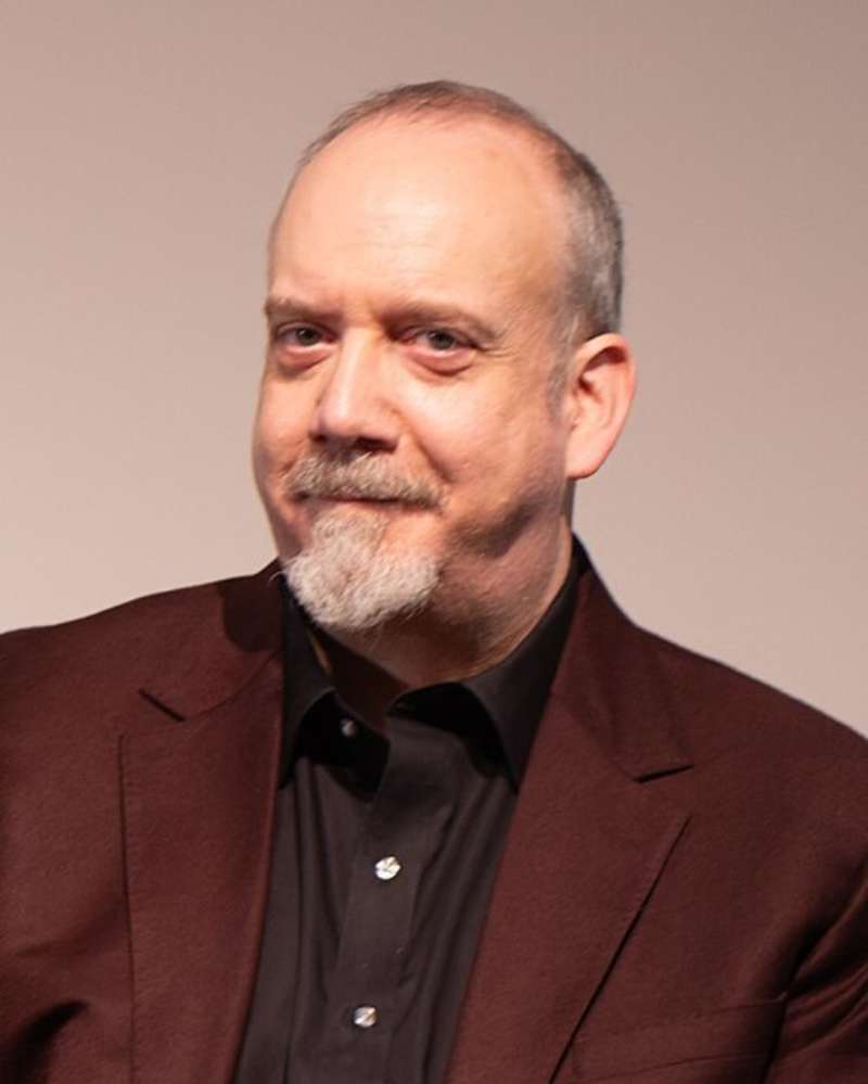 Paul Giamatti Headshot