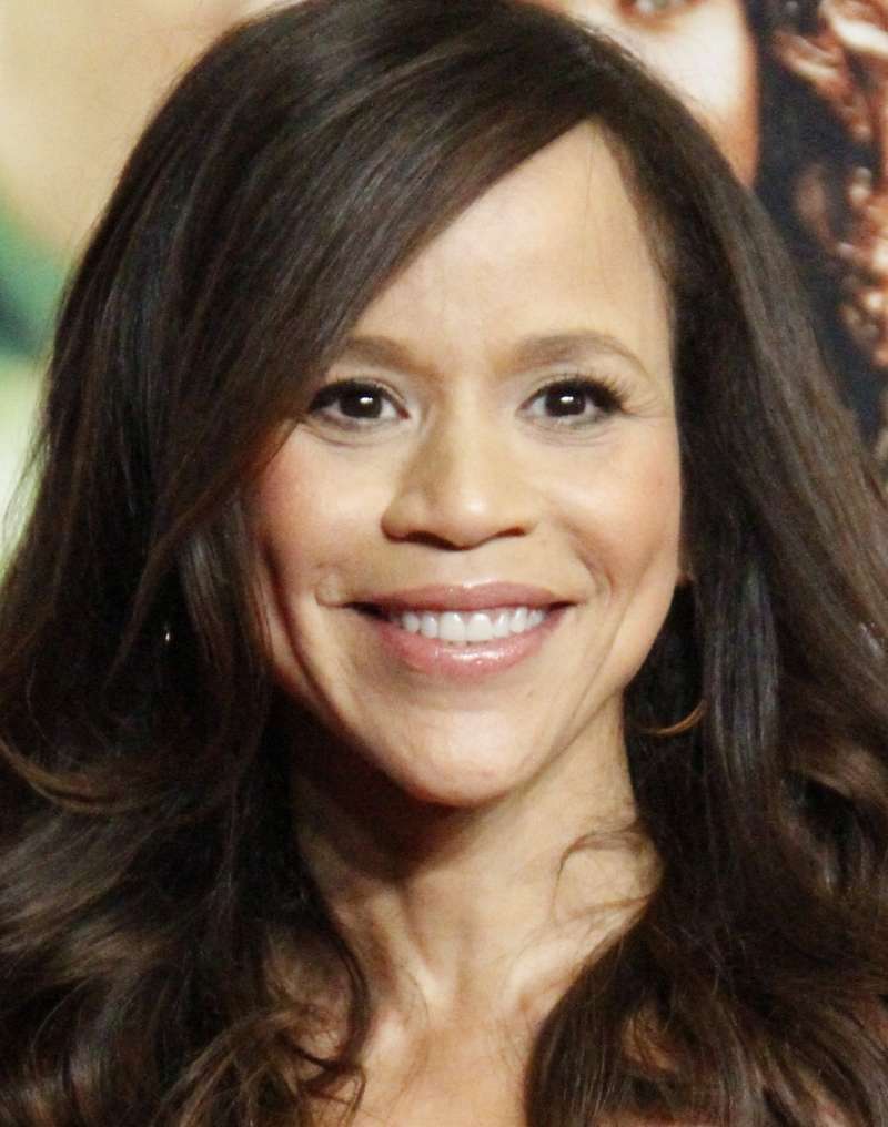 Rosie Perez Headshot