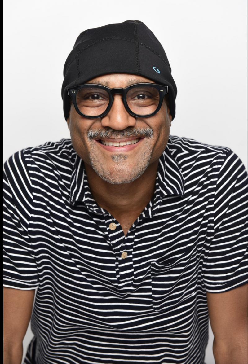 Seth Gilliam Headshot