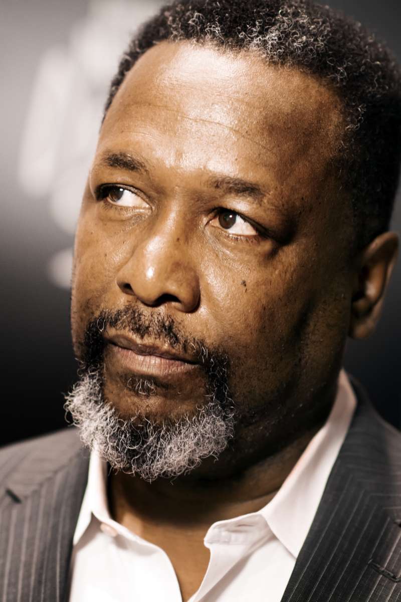 Wendell Pierce Headshot