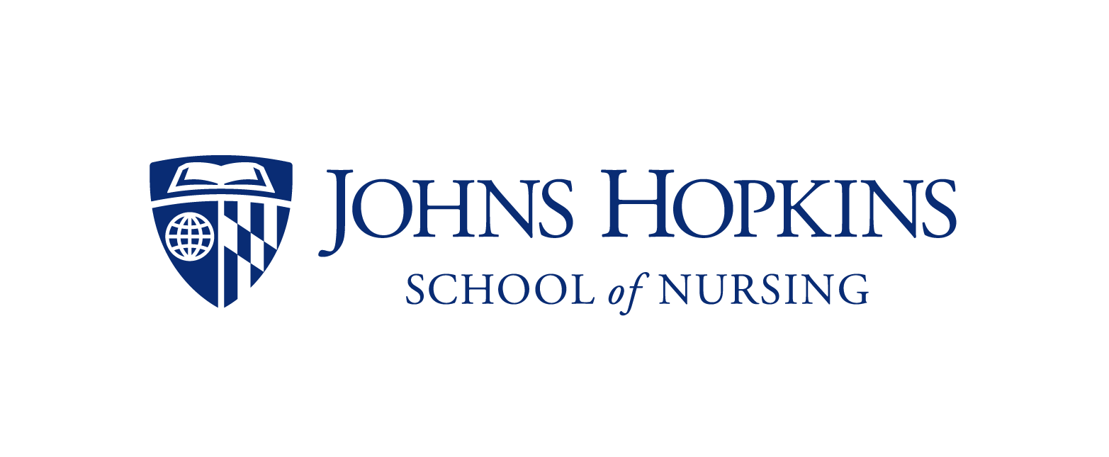 JHU School of Nursing Logo