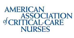 AACN: American Association of Critical-Care Nurses Logo