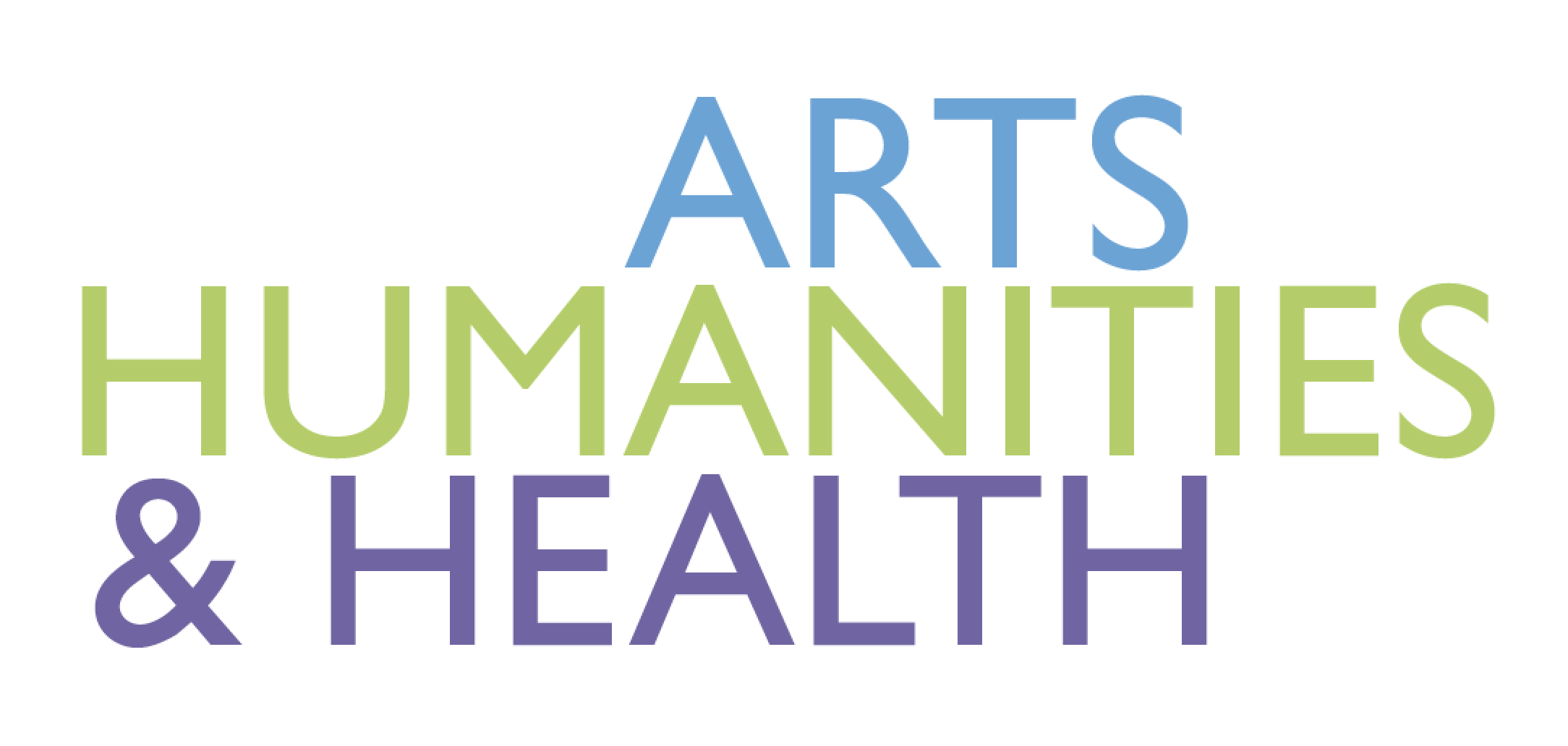 Johns Hopkins Center for Medical Humanities & Social Medicine Program in the Arts, Humanities, and Health Logo