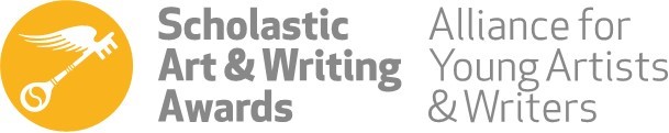 Scholastic Art & Writing Awards Alliance for Young Artists & Writers Logo
