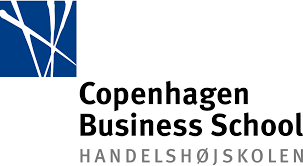 Copenhagen Business School (Denmark) Logo