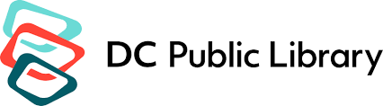 DC Public Library Logo