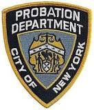 NYC Department of Probation Logo