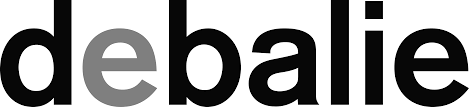 De Balie (Amsterdam) Logo