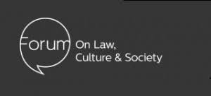 The Forum on Law, Culture, & Society Logo