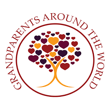 Grandparents Around The World Logo