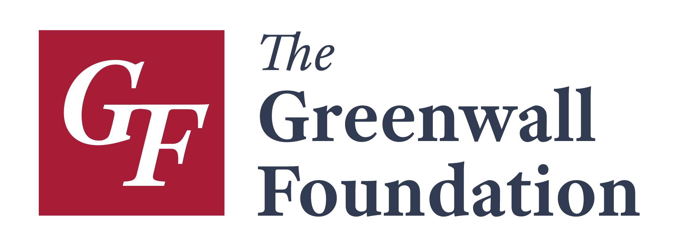 The Greenwall Foundation Logo