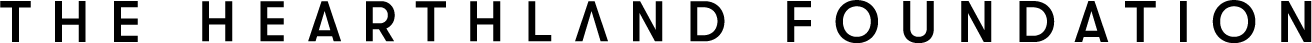 The Hearthland Foundation Logo