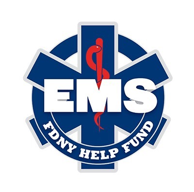 FDNY Help Fund Logo