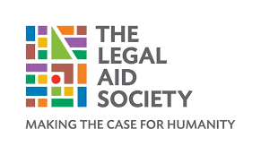 The Legal Aid Society - NYC Logo