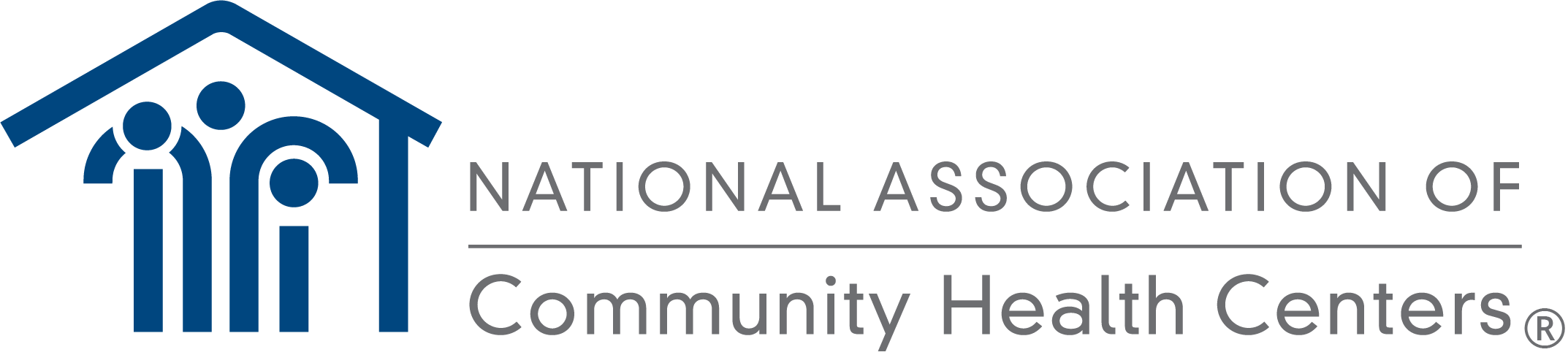 National Association of Community Health Centers Logo