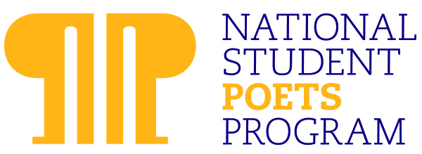 National Student Poets Program Logo