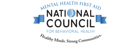 National Council for Behavioral Healthcare Logo