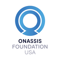 Onassis Foundation USA Logo