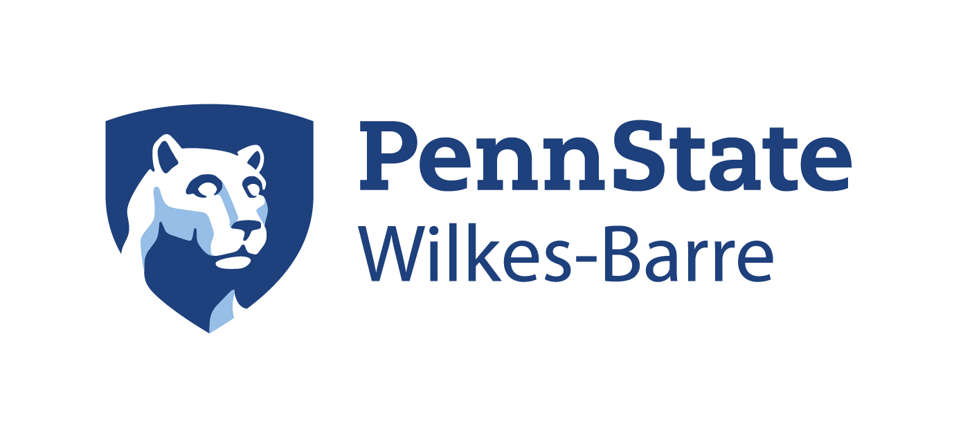 Penn State Wilkes-Barre Logo