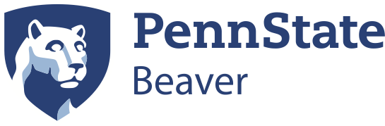Penn State Beaver Logo