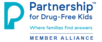 Partnership for a Drug Free America Logo