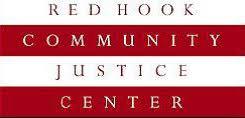 Red Hook Community Justice Center Logo