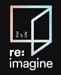 Reimagine End of Life Logo