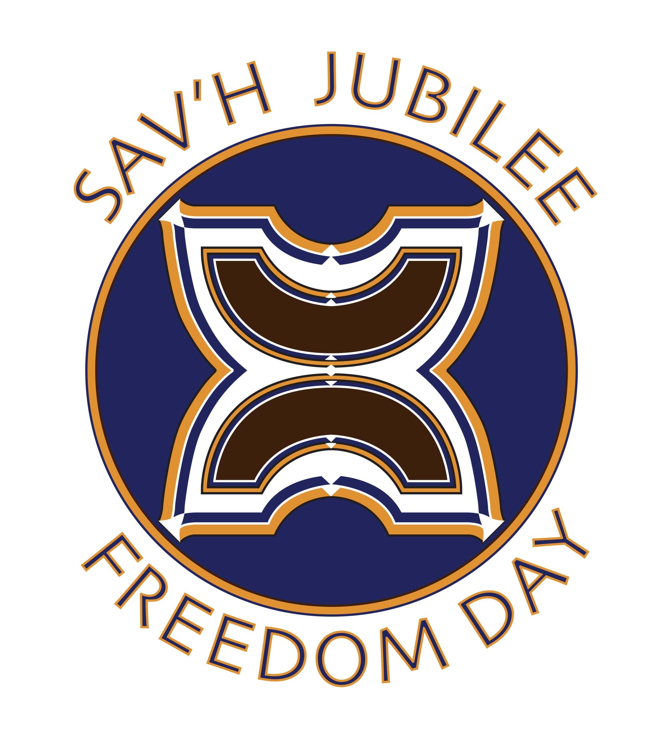 Center for Jubilee, Reconciliation and Healing Logo
