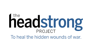 The Headstrong Project Logo