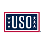 United Services Organization Logo