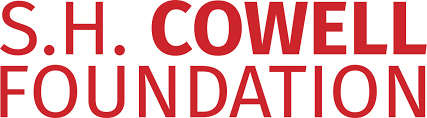 S.H. Cowell Foundation Grantee Convening Logo