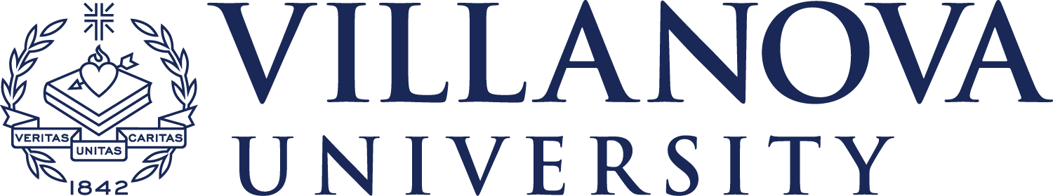 Villanova University Logo