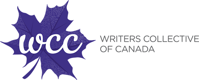 Writers Collective of Canada Logo