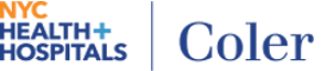 Coler Specialty Hospital Logo