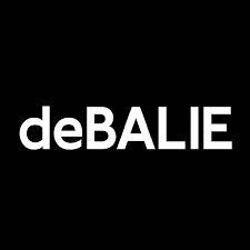 DeBalie Logo