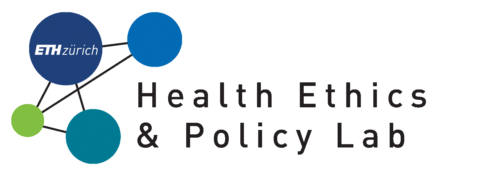 Health, Ethics, & Policy Lab Logo